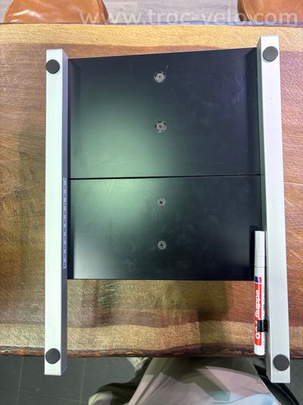 Outil de réglages de cales Bikefitting - 2