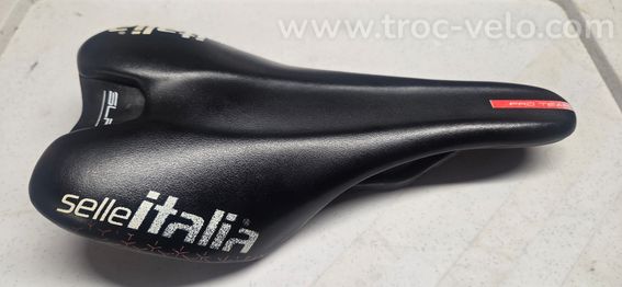 SELLE ITALIA SLR Boost carbonio - 2