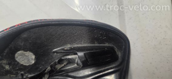 SELLE ITALIA SLR Boost carbonio - 5