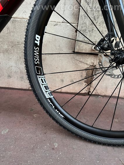 Trek Checkpoint SL5 - 2