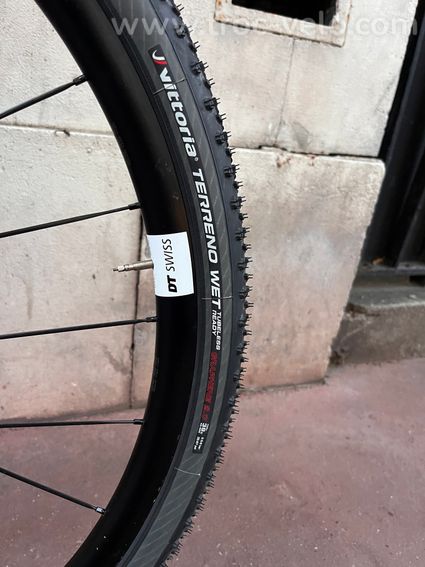 Trek Checkpoint SL5 - 3
