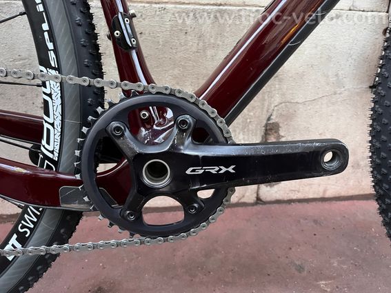 Trek Checkpoint SL5 - 4
