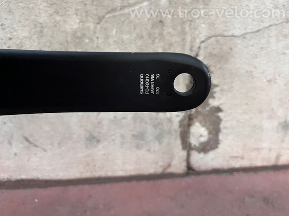 Trek Checkpoint SL5 - 5