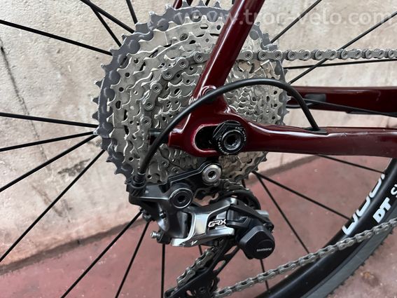 Trek Checkpoint SL5 - 6