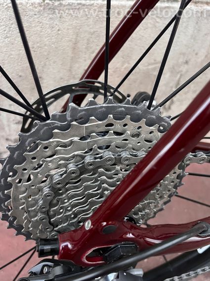Trek Checkpoint SL5 - 7
