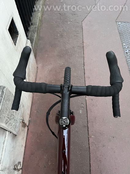 Trek Checkpoint SL5 - 8
