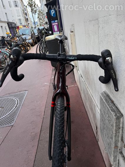 Trek Checkpoint SL5 - 9