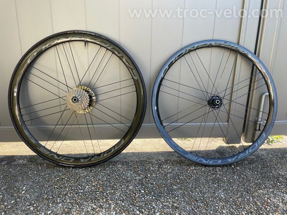 Campagnolo Bora One 35