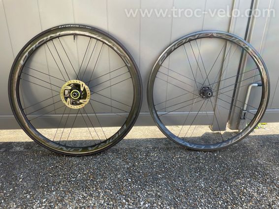 Campagnolo Bora One 35 - 2