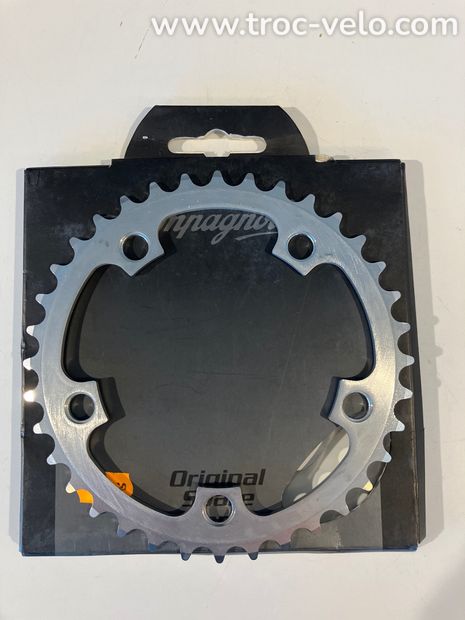 Plateau Campagnolo Centaure - 1