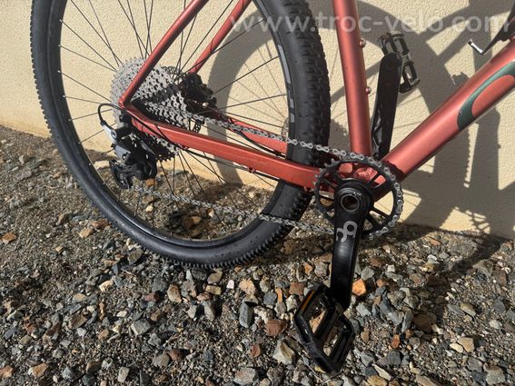 VTT Orbea Onna 10 29 pouces - Taille L - 2