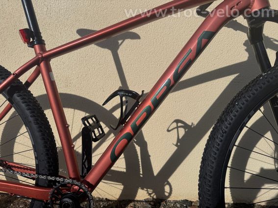 VTT Orbea Onna 10 29 pouces - Taille L - 3