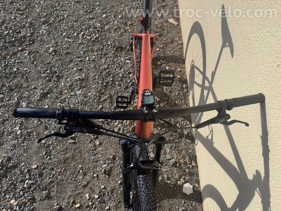 VTT Orbea Onna 10 29 pouces - Taille L - 4
