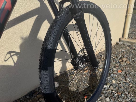 VTT Orbea Onna 10 29 pouces - Taille L - 6