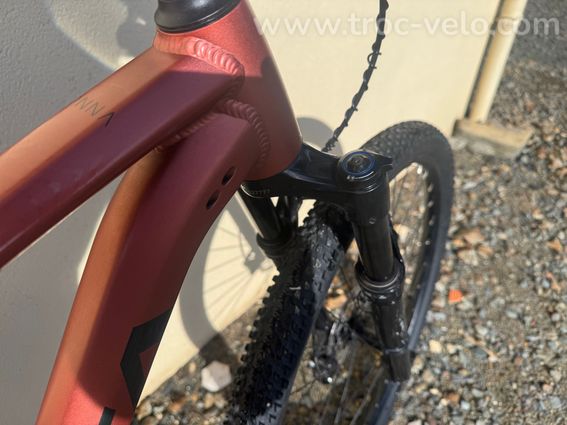 VTT Orbea Onna 10 29 pouces - Taille L - 7