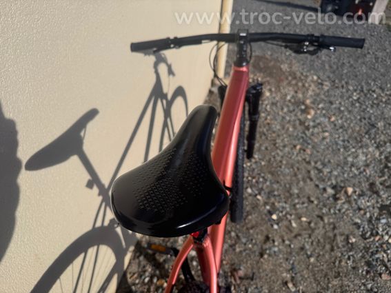 VTT Orbea Onna 10 29 pouces - Taille L - 8