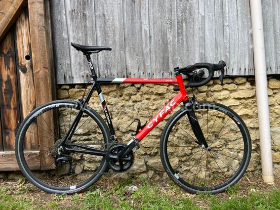 Cyfac proxidium