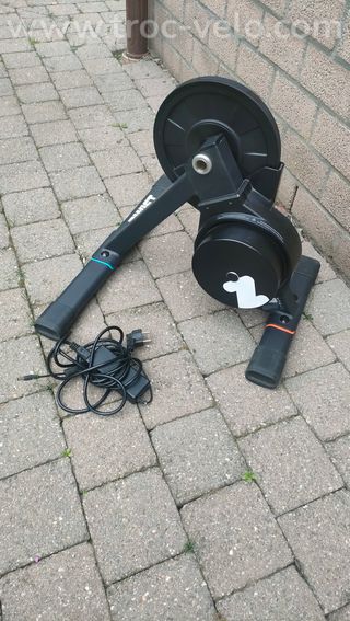 Home trainer Zwift Hub - 2