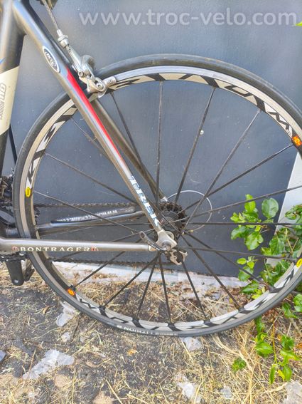 Velo route trek madone - 3