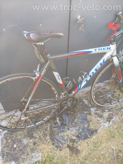 Velo route trek madone - 6
