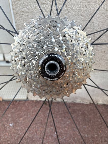Roues Ursus  - 4