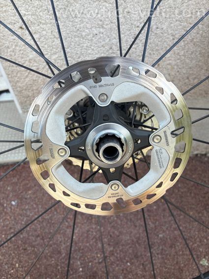 Roues Ursus  - 5