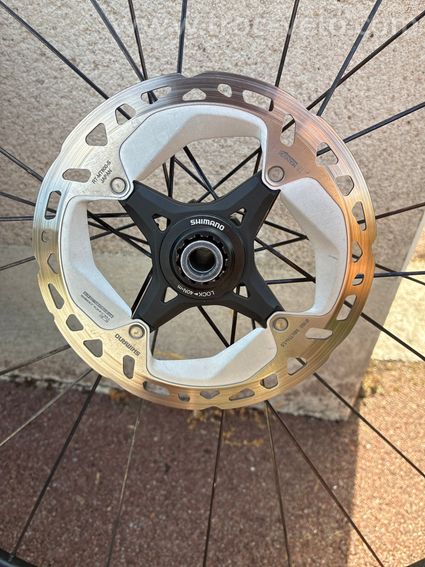 Roues Ursus  - 6