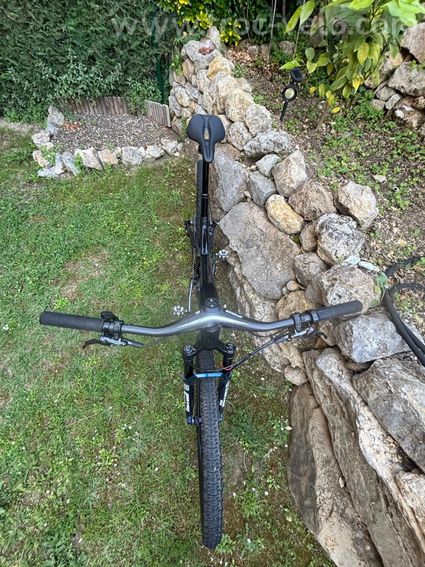 VTT Lyti XC - 3