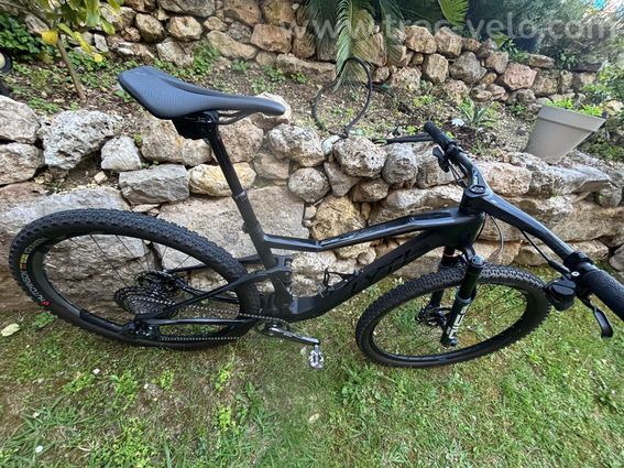 VTT Lyti XC - 4