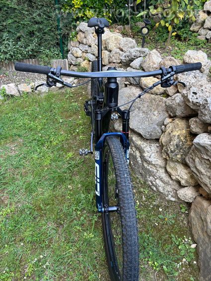 VTT Lyti XC - 5