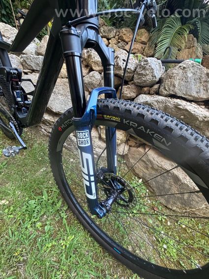 VTT Lyti XC - 7