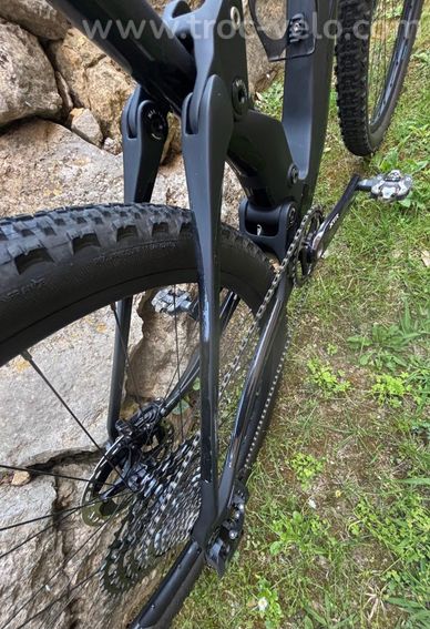 VTT Lyti XC - 8