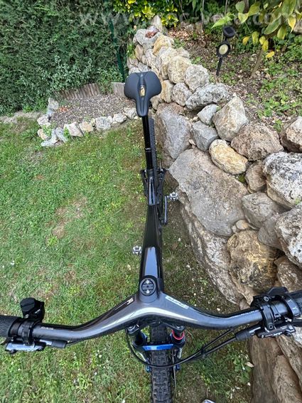 VTT Lyti XC - 9