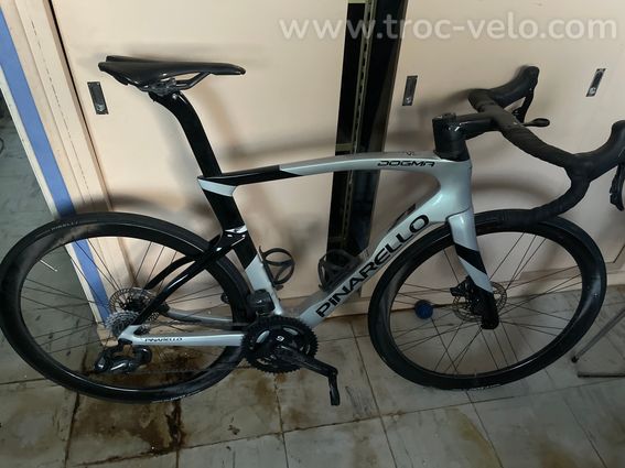 vtt scoot spark