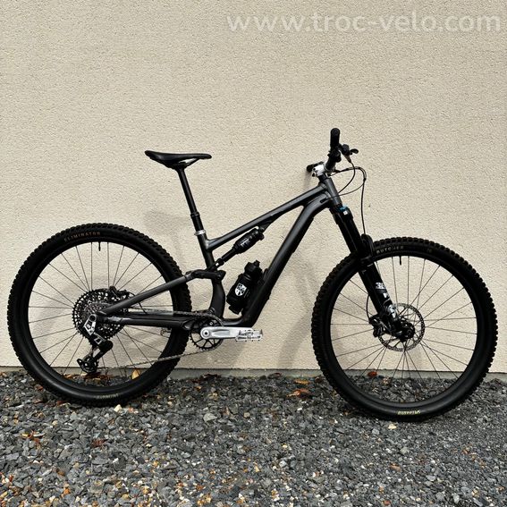 Specialized stumpjumper 15 comp alloy