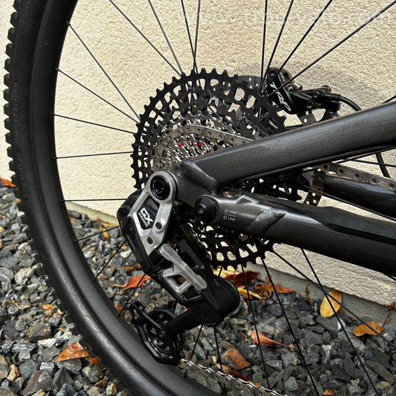 Specialized stumpjumper 15 comp alloy - 2