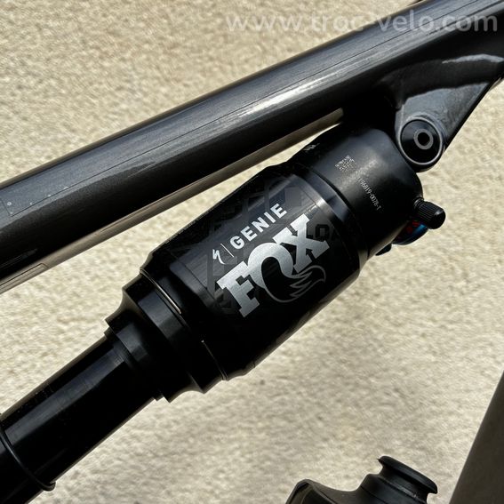 Specialized stumpjumper 15 comp alloy - 3