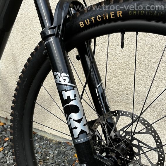 Specialized stumpjumper 15 comp alloy - 4
