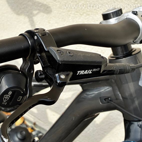 Specialized stumpjumper 15 comp alloy - 5