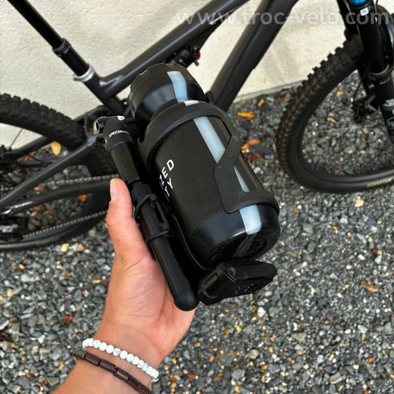 Specialized stumpjumper 15 comp alloy - 6