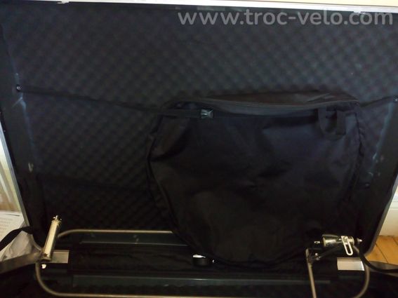 loue valise rigide pour vélo - 5