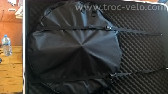 loue valise rigide pour vélo - 4