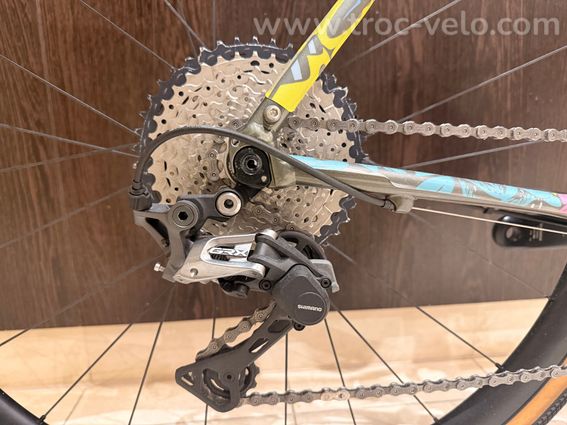 Cannondale Topestone 1 - 2