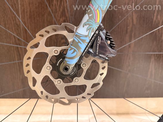 Cannondale Topestone 1 - 5