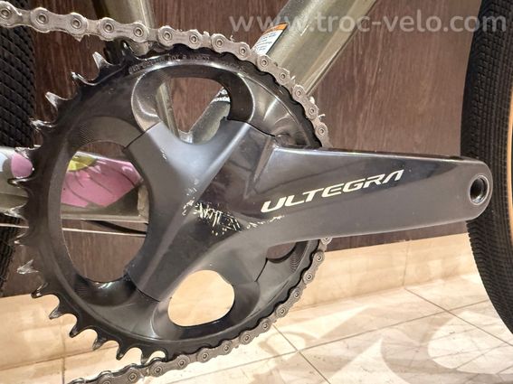 Cannondale Topestone 1 - 6