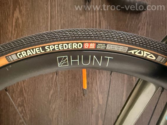 Cannondale Topestone 1 - 7
