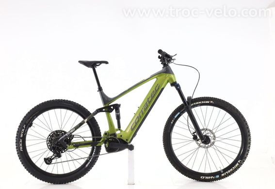 Produit Reconditionne Corratec E Power Rs 160 Cx7 Velo Vtt Electrique Tres Bon Etat