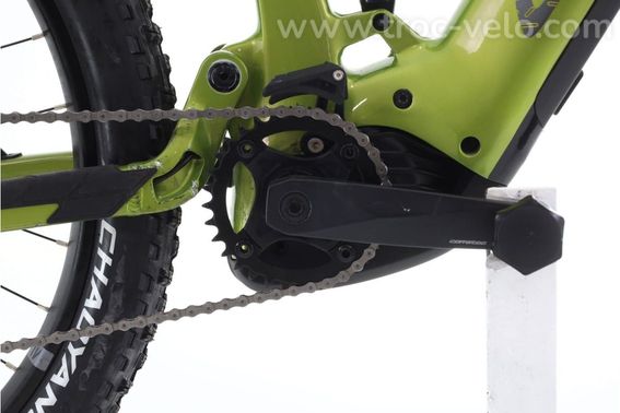 Produit Reconditionne Corratec E Power Rs 160 Cx7 Velo Vtt Electrique Tres Bon Etat - 4