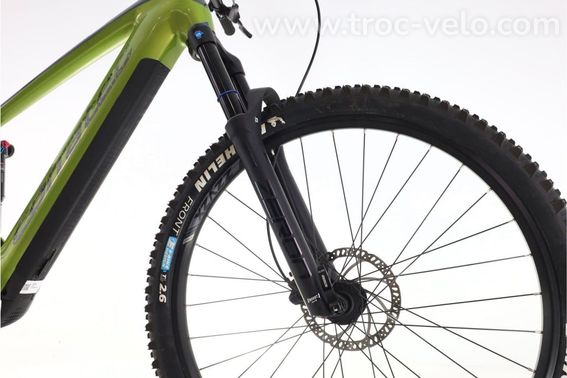 Produit Reconditionne Corratec E Power Rs 160 Cx7 Velo Vtt Electrique Tres Bon Etat - 5