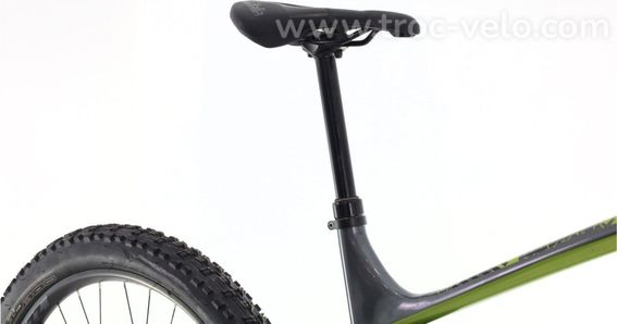 Produit Reconditionne Corratec E Power Rs 160 Cx7 Velo Vtt Electrique Tres Bon Etat - 8